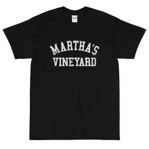 Martha’s Vineyard Short Sleeve T-Shirt