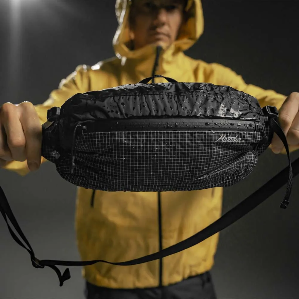 Matador FreeRain Waterproof Hip Pack/Sling