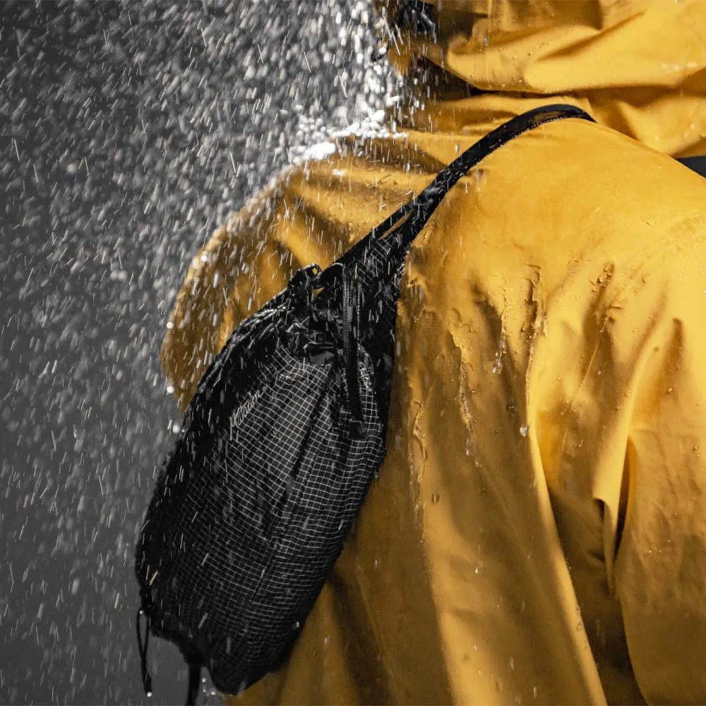 Matador FreeRain Waterproof Hip Pack/Sling