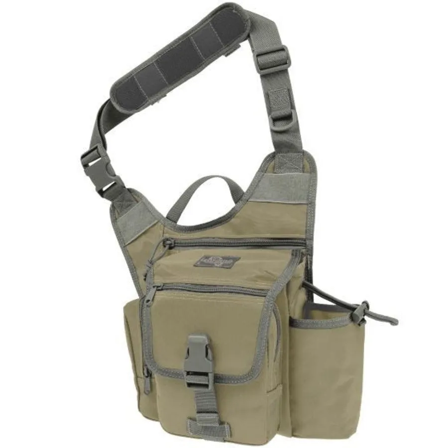 Maxpedition Fatboy Versipack
