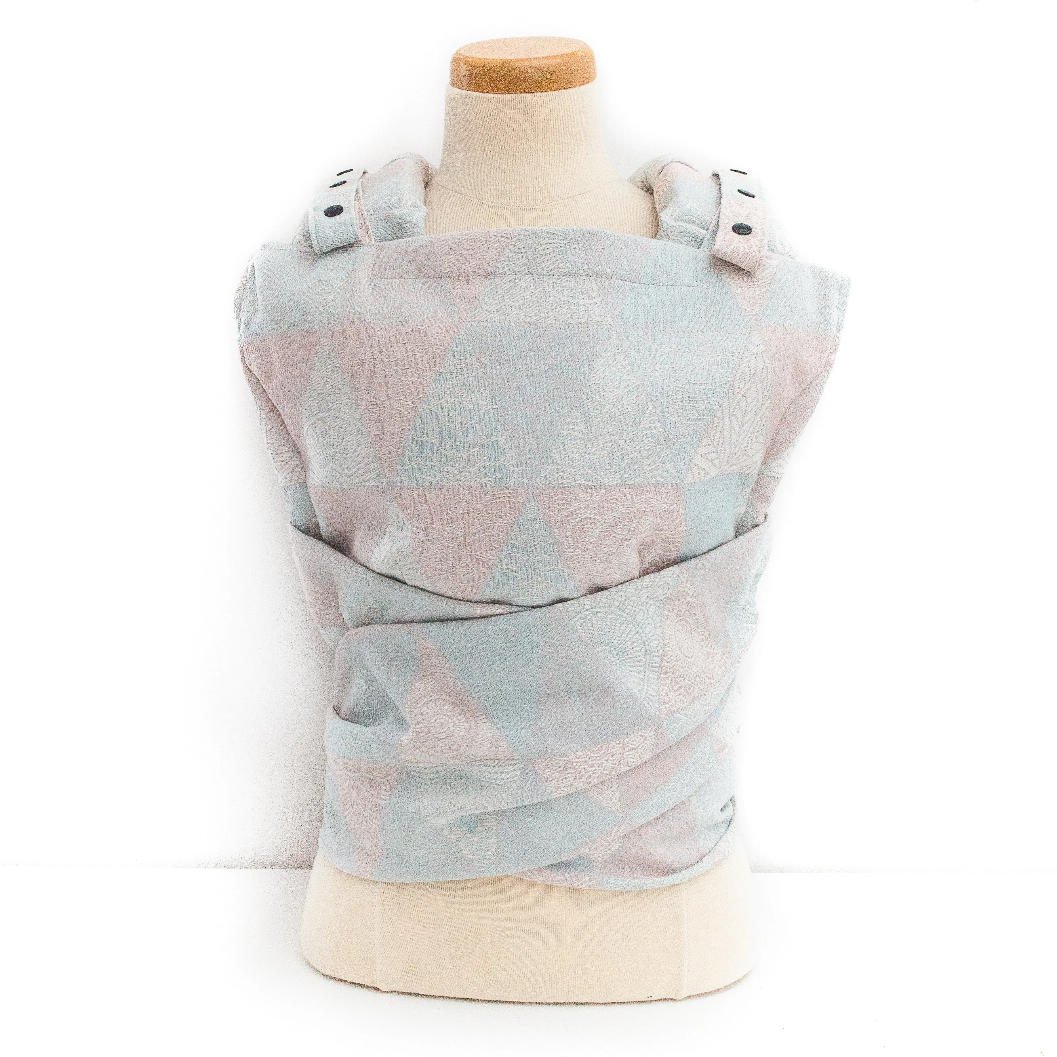 Meh Dai | 3 en 1 | Cotton
