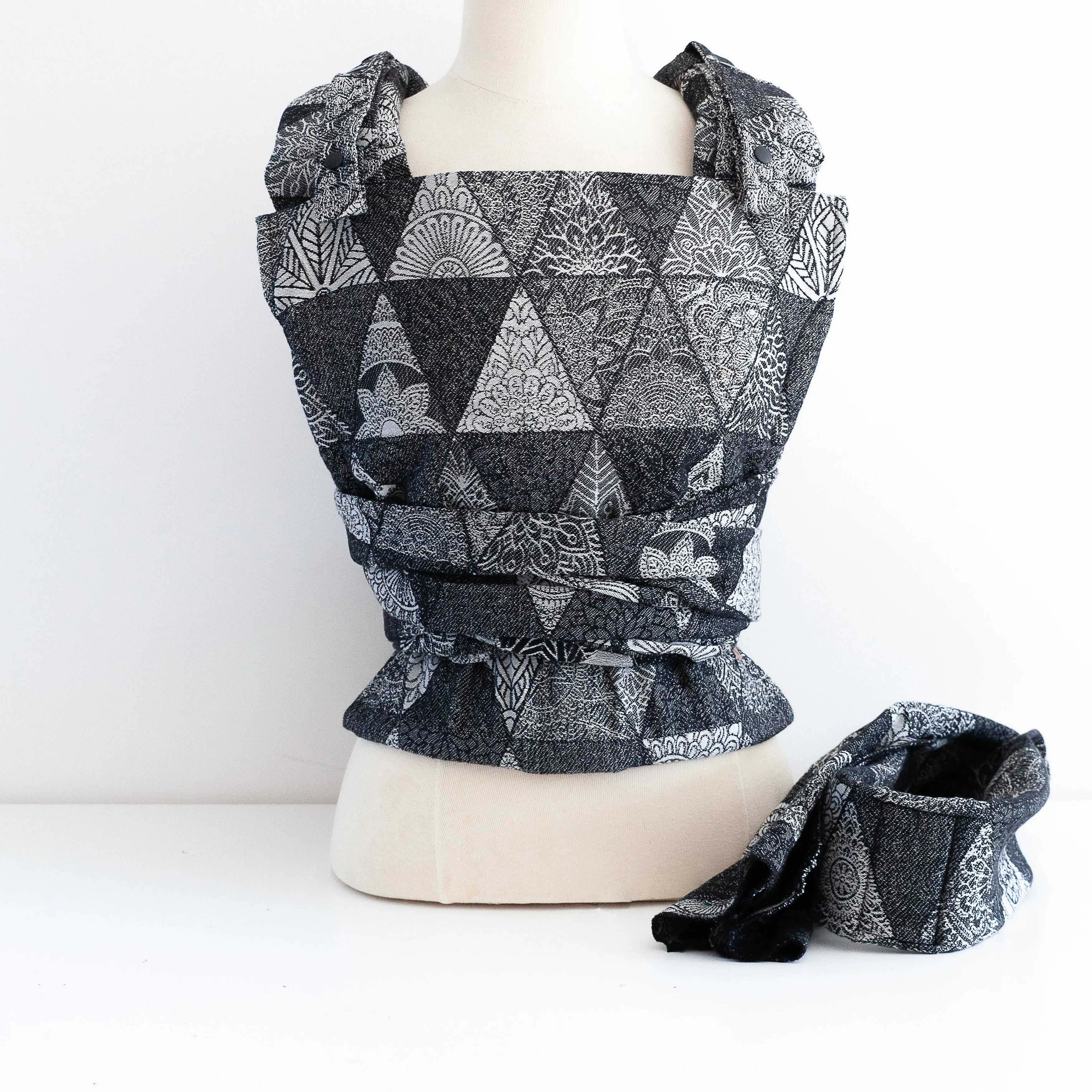Meh Dai | 3 en 1 | Cotton