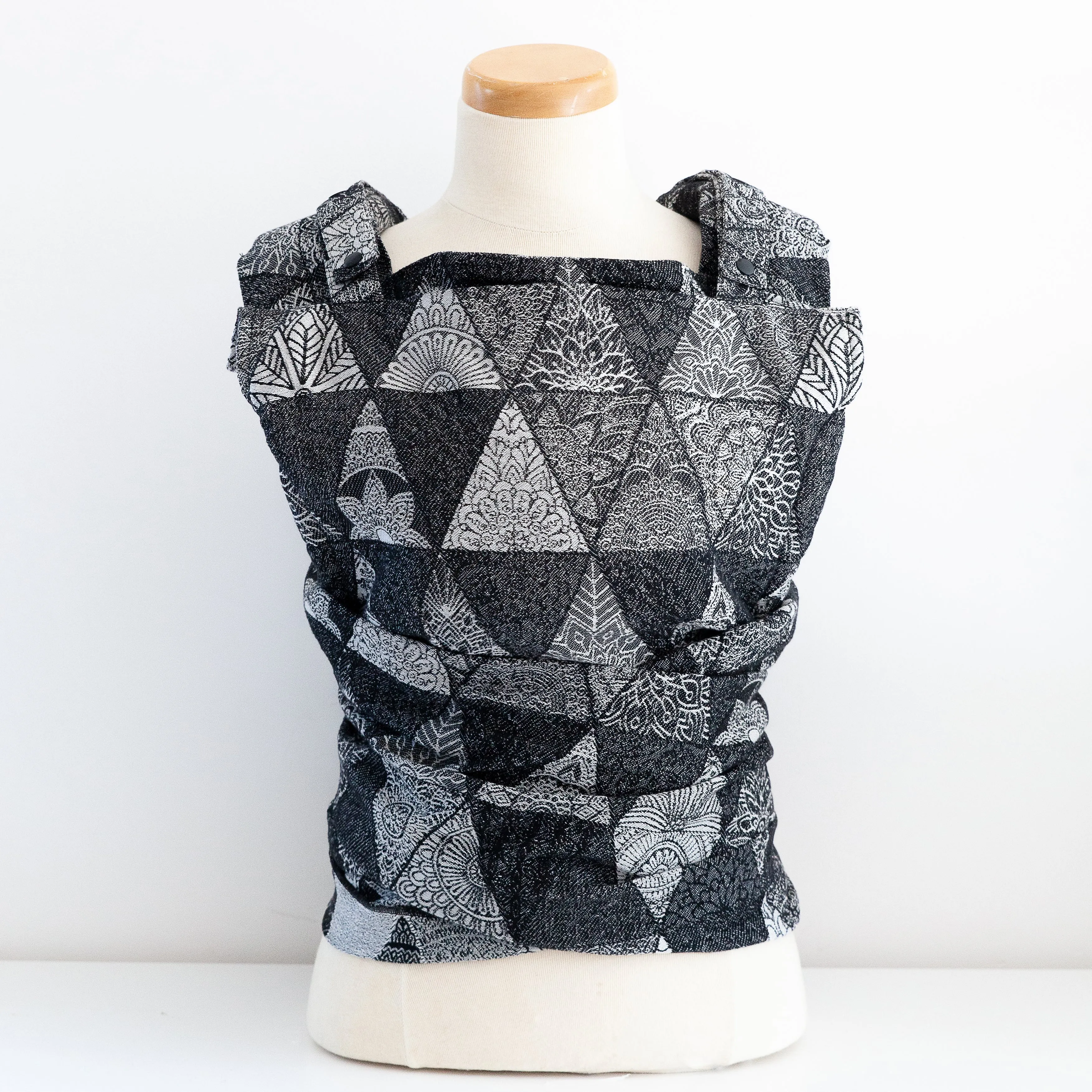 Meh Dai | 3 en 1 | Cotton