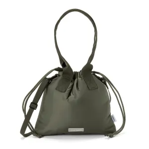meltum | メルタム　SOFT SHELL SHOULDER POUCH
