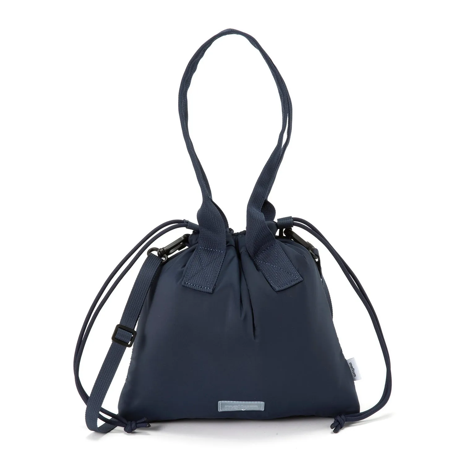 meltum | メルタム　SOFT SHELL SHOULDER POUCH