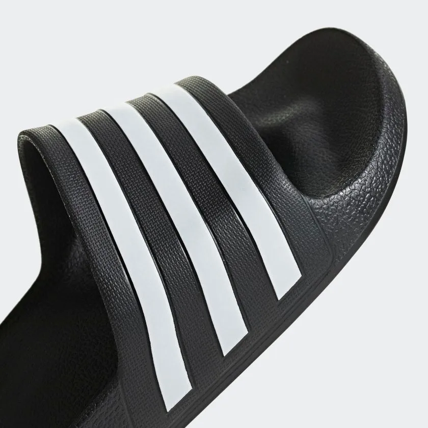Men's Adilette Aqua Slides