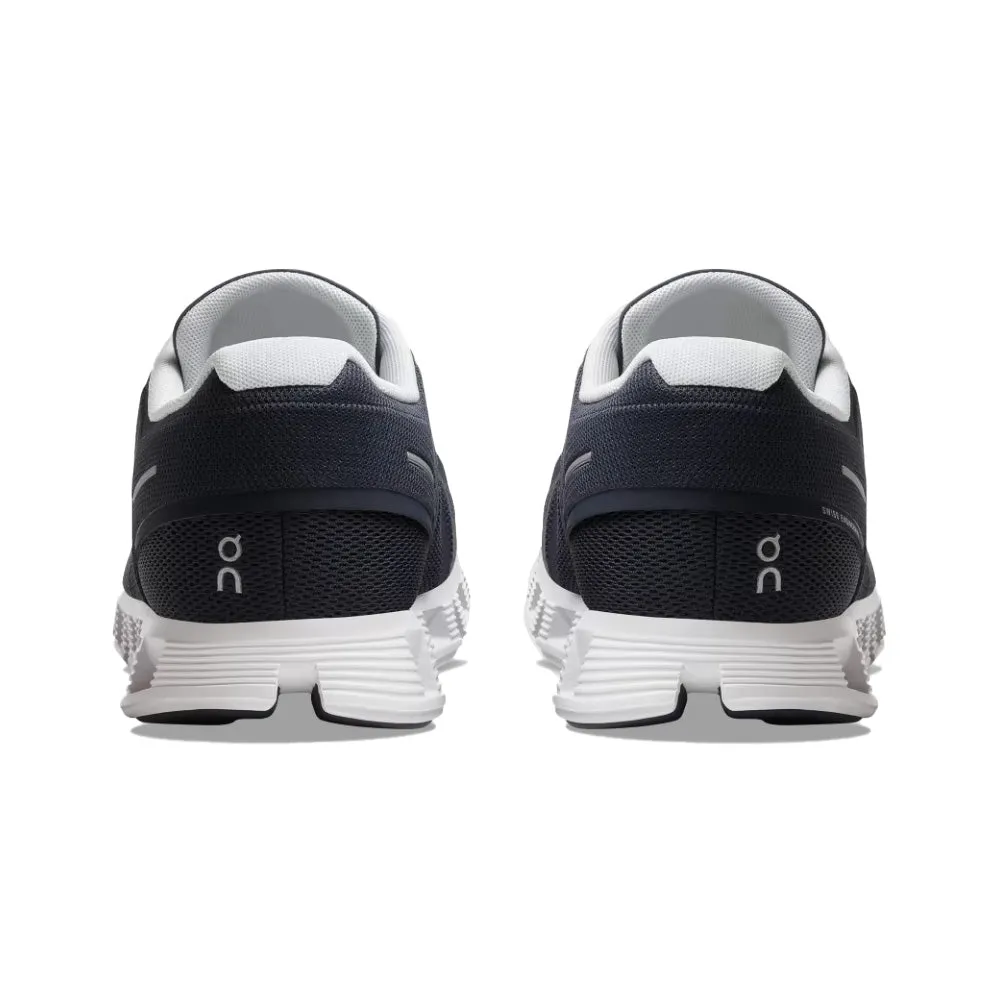 Men's Cloud 5 (Midnight/White)