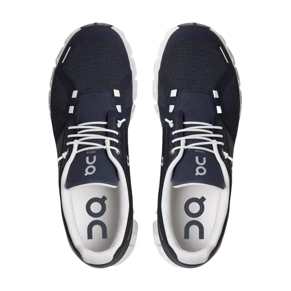 Men's Cloud 5 (Midnight/White)