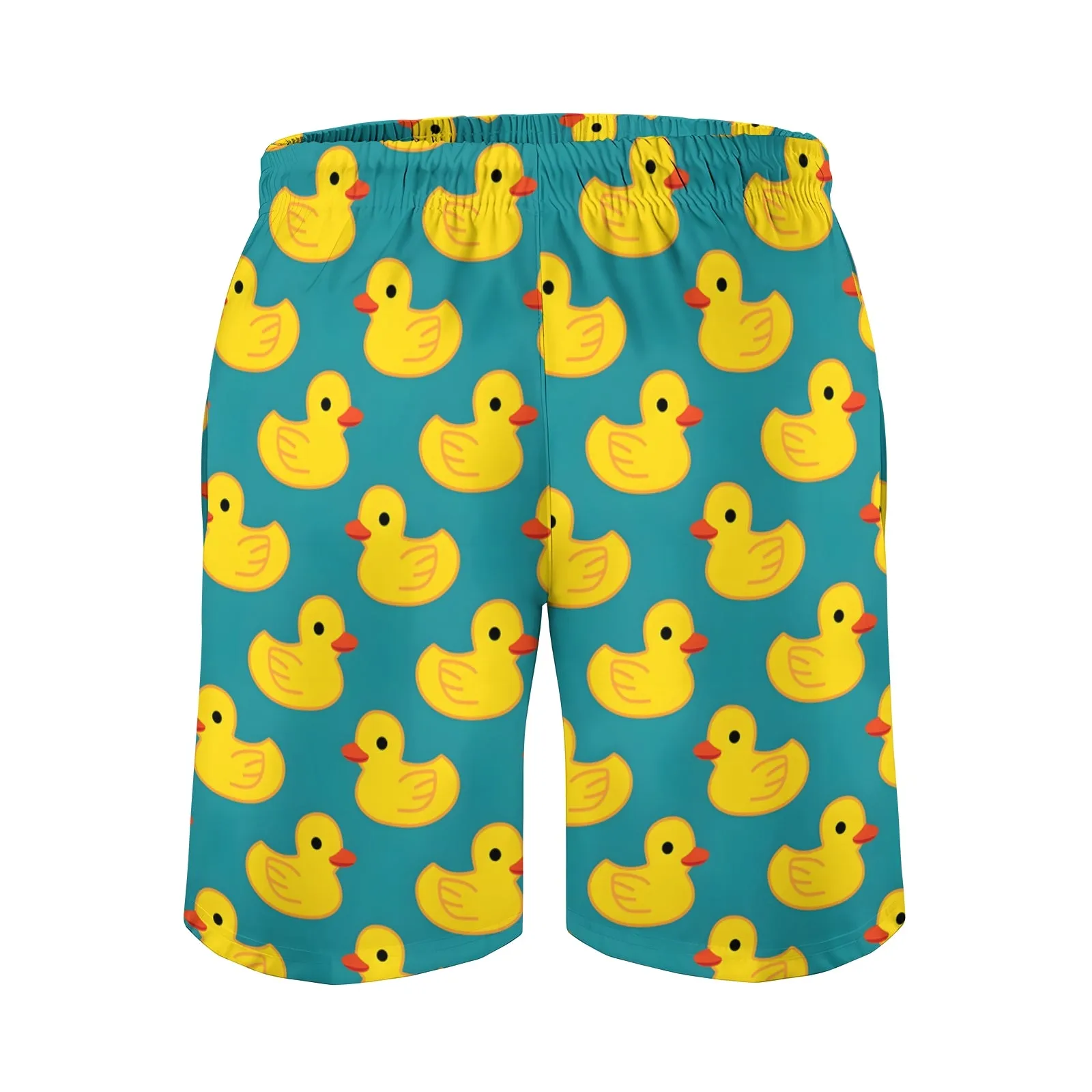 Men's Duck Sports Fashion Shorts 2308100405