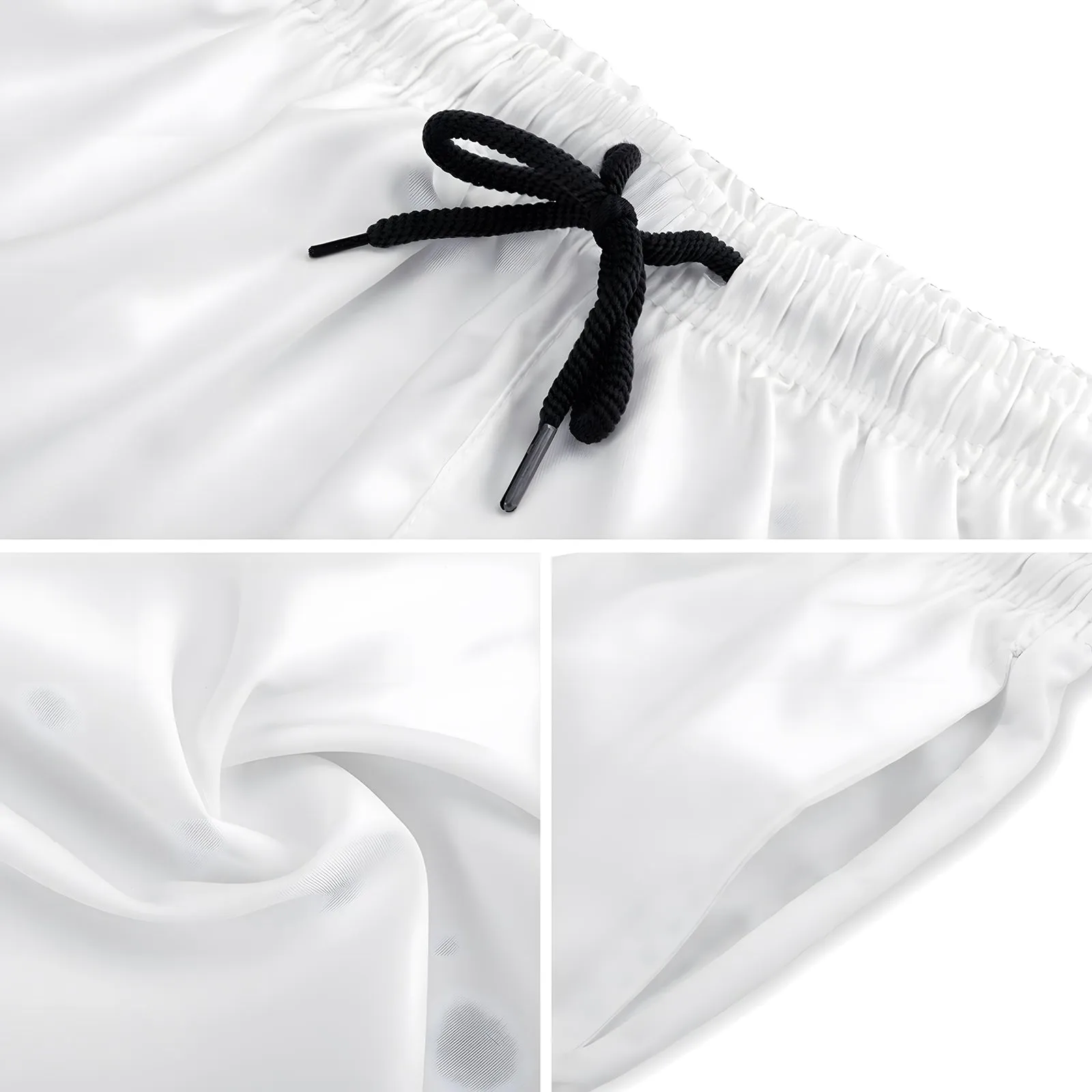 Men's Duck Sports Fashion Shorts 2308100405