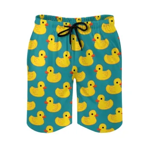 Men's Duck Sports Fashion Shorts 2308100405
