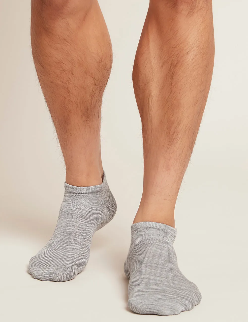 Men's Low Cut Sneaker Socks
