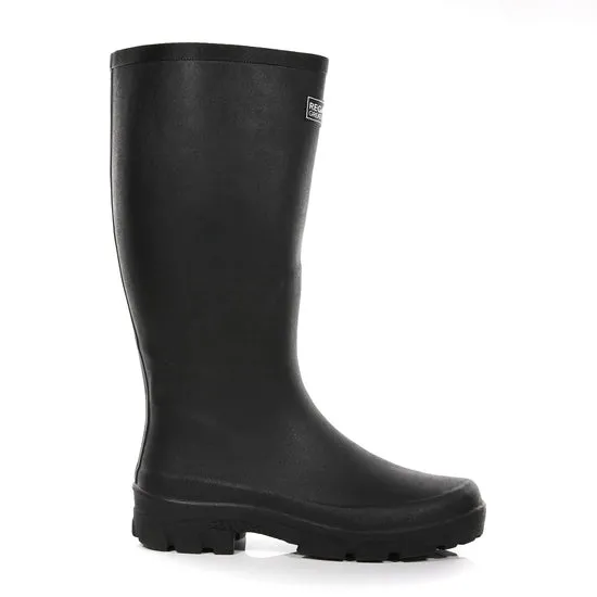 Men's Mumford II Wellies Black