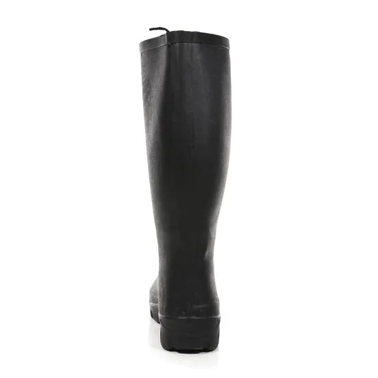 Men's Mumford II Wellies Black