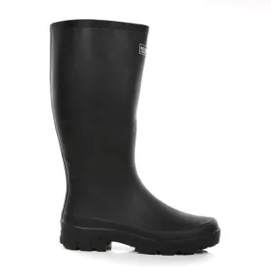 Men's Mumford II Wellies Black