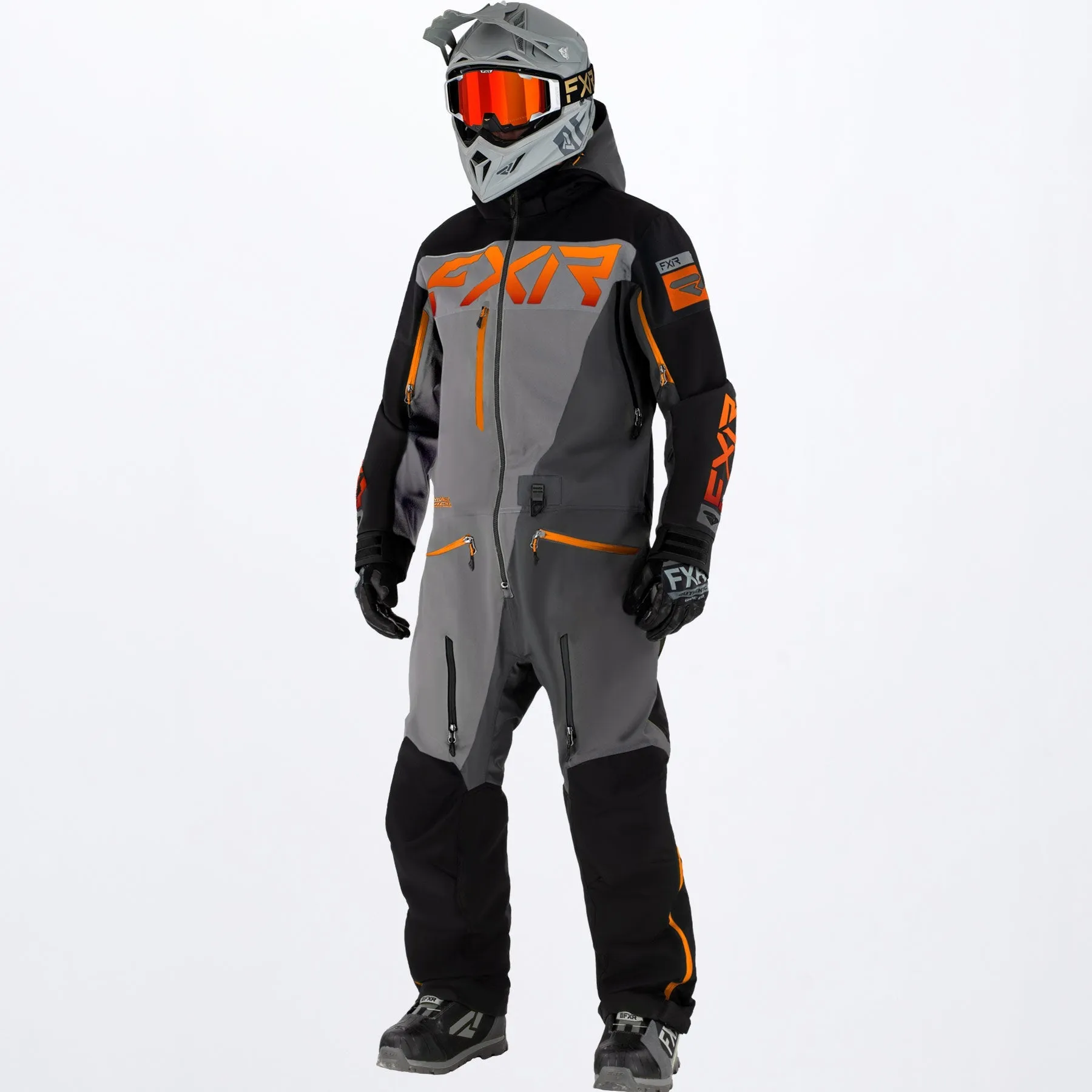 Men's Ranger Instinct Insulated Monosuit