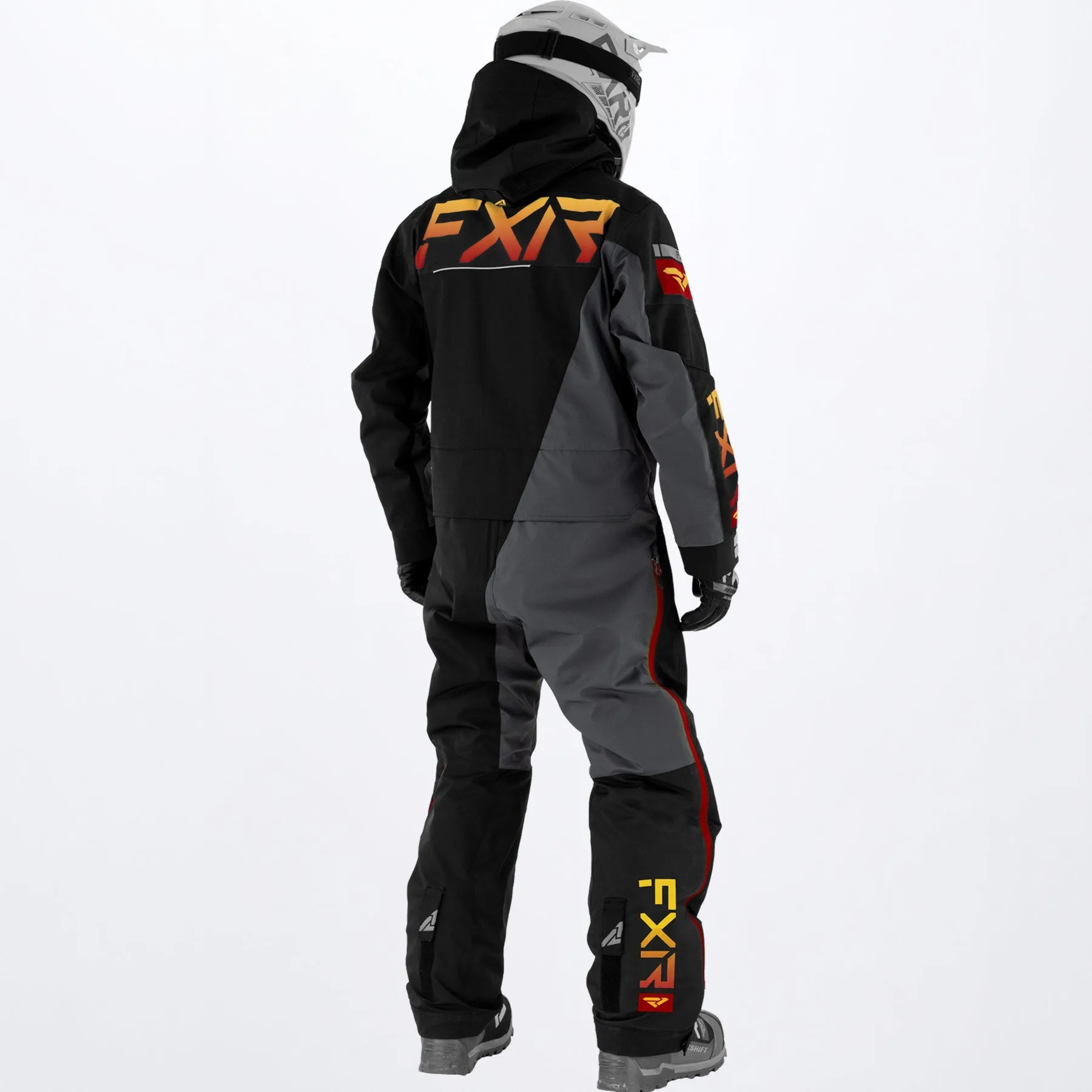 Men's Ranger Instinct Insulated Monosuit