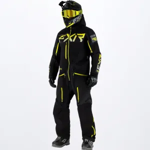 Men's Ranger Instinct Insulated Monosuit