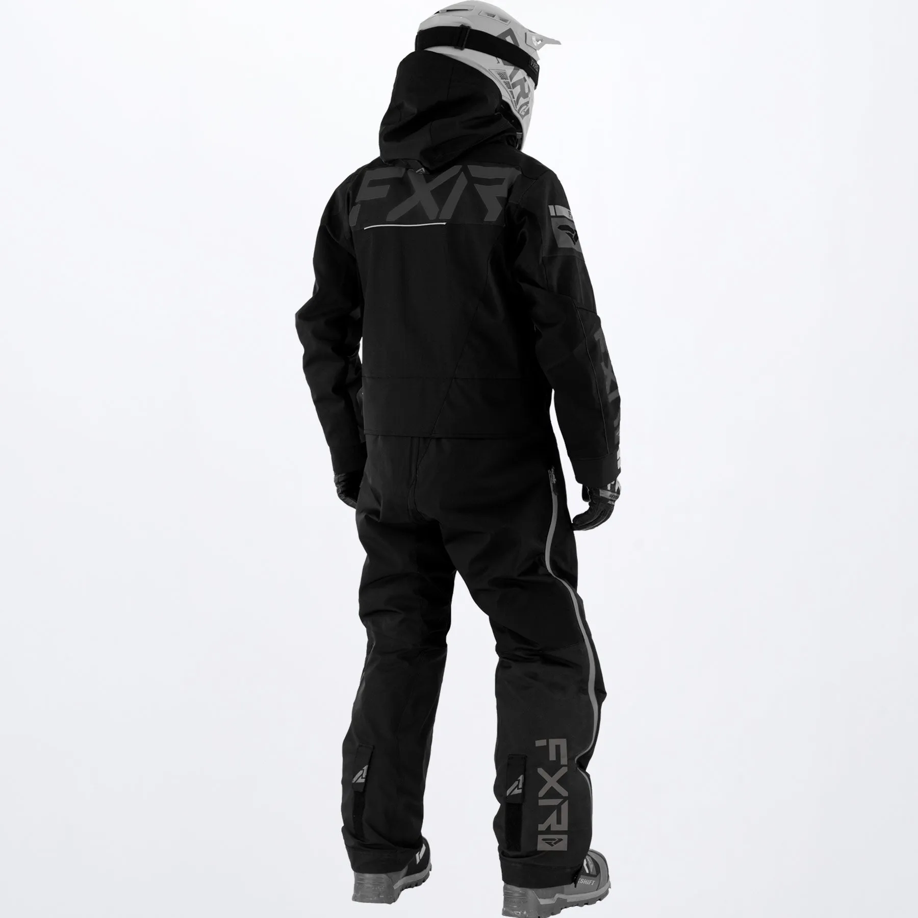 Men's Ranger Instinct Insulated Monosuit
