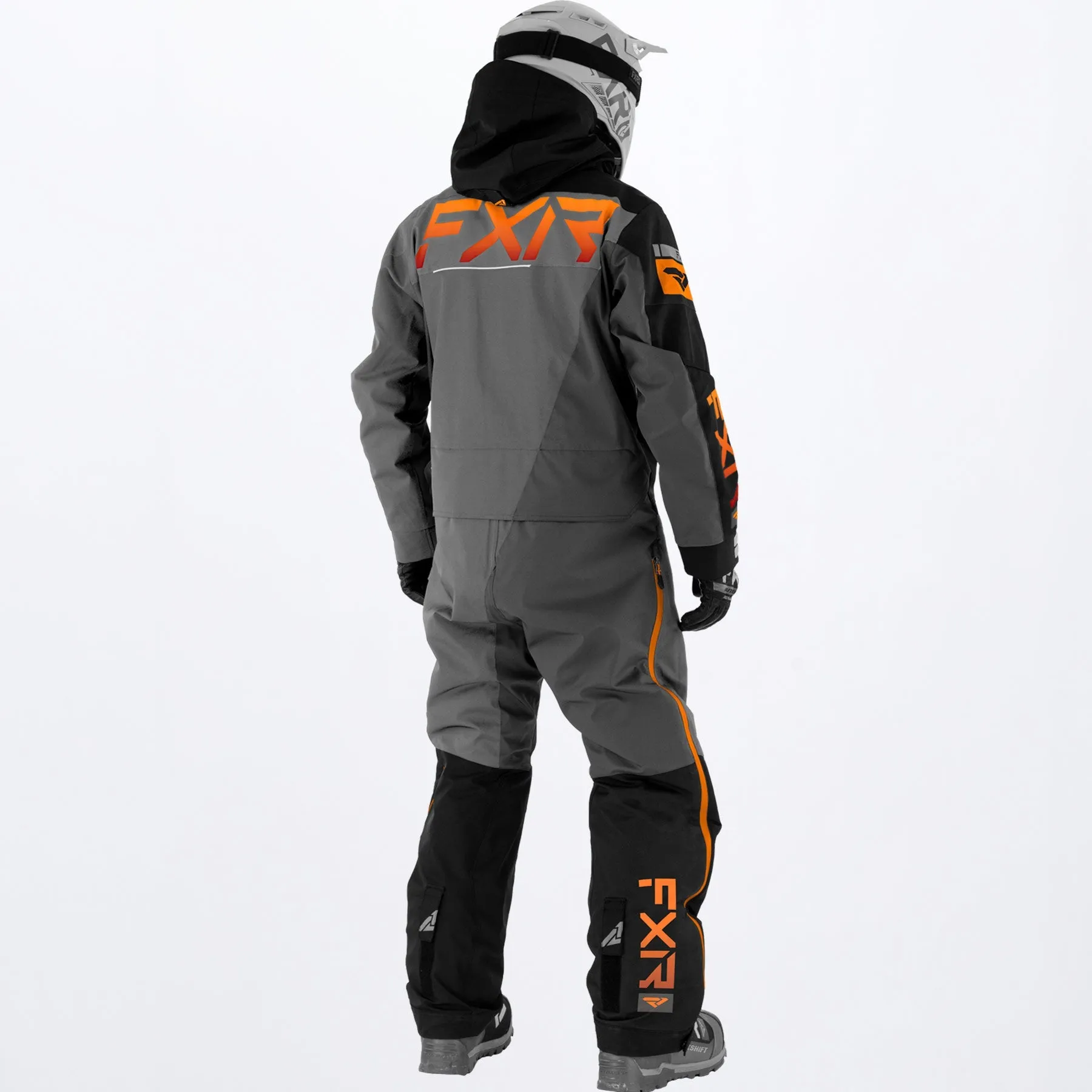 Men's Ranger Instinct Insulated Monosuit