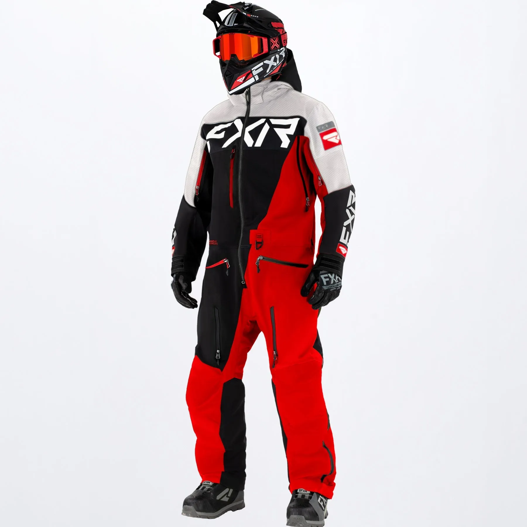 Men's Ranger Instinct Insulated Monosuit