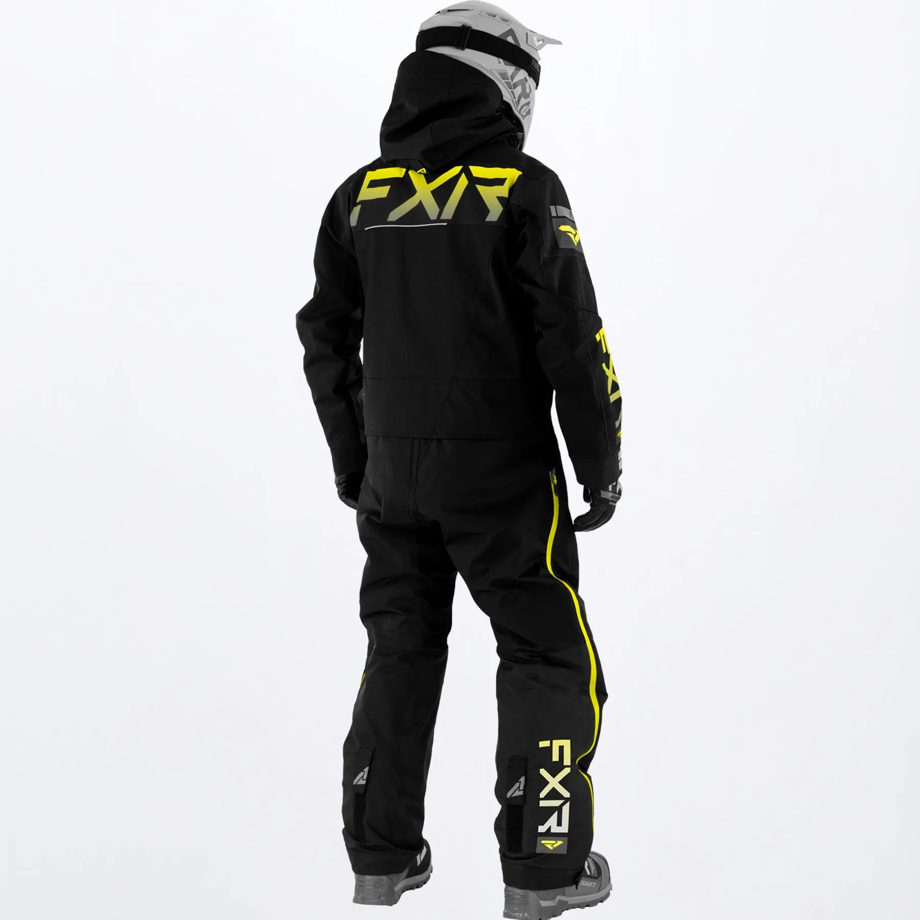 Men's Ranger Instinct Insulated Monosuit