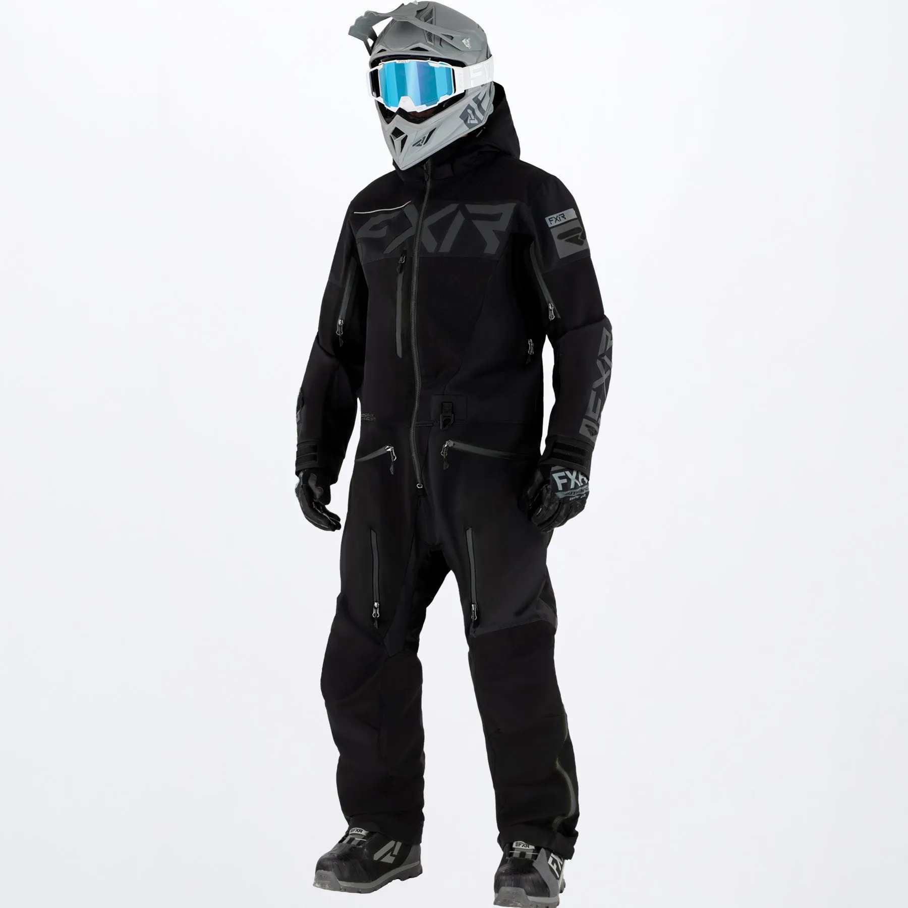 Men's Ranger Instinct Insulated Monosuit