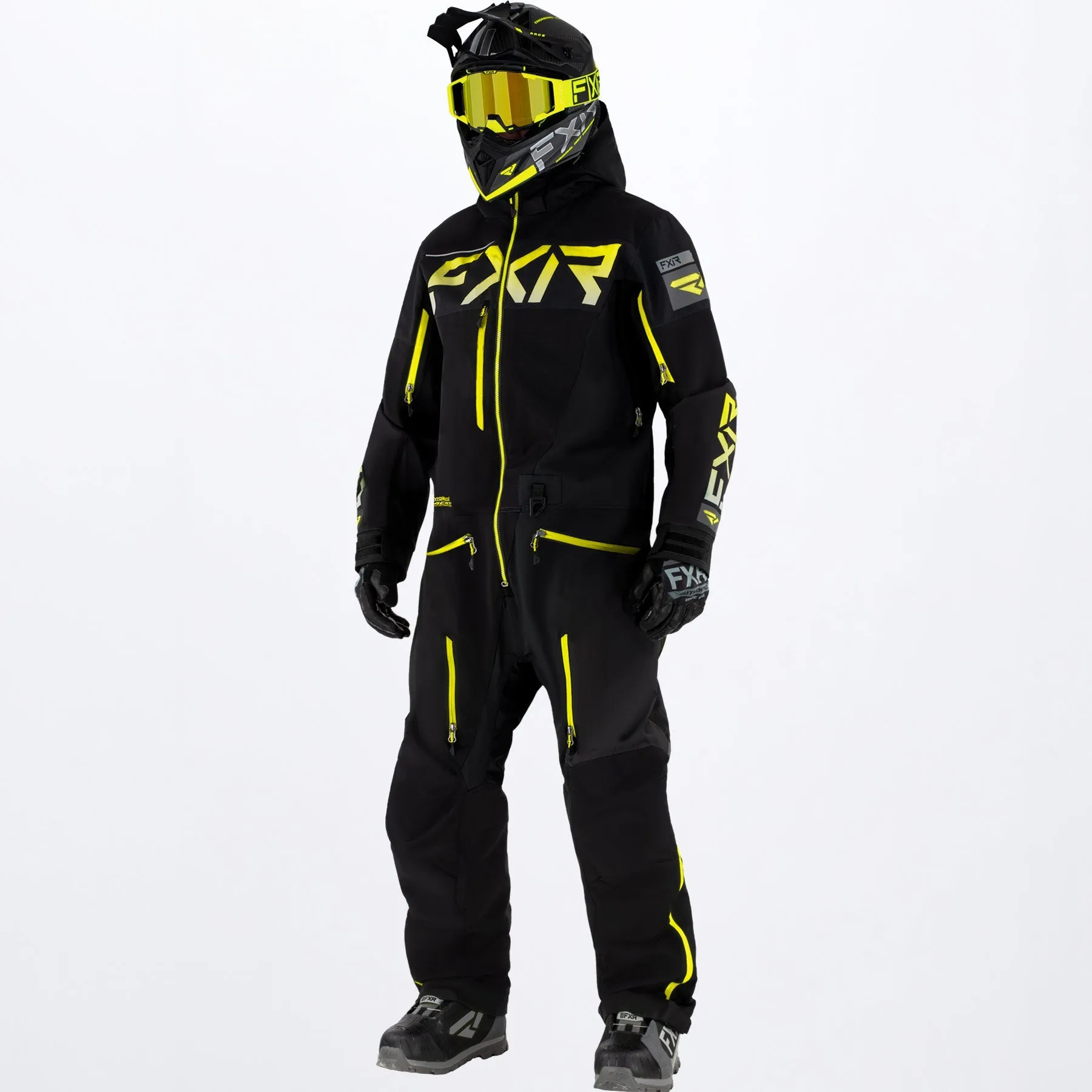 Men's Ranger Instinct Insulated Monosuit