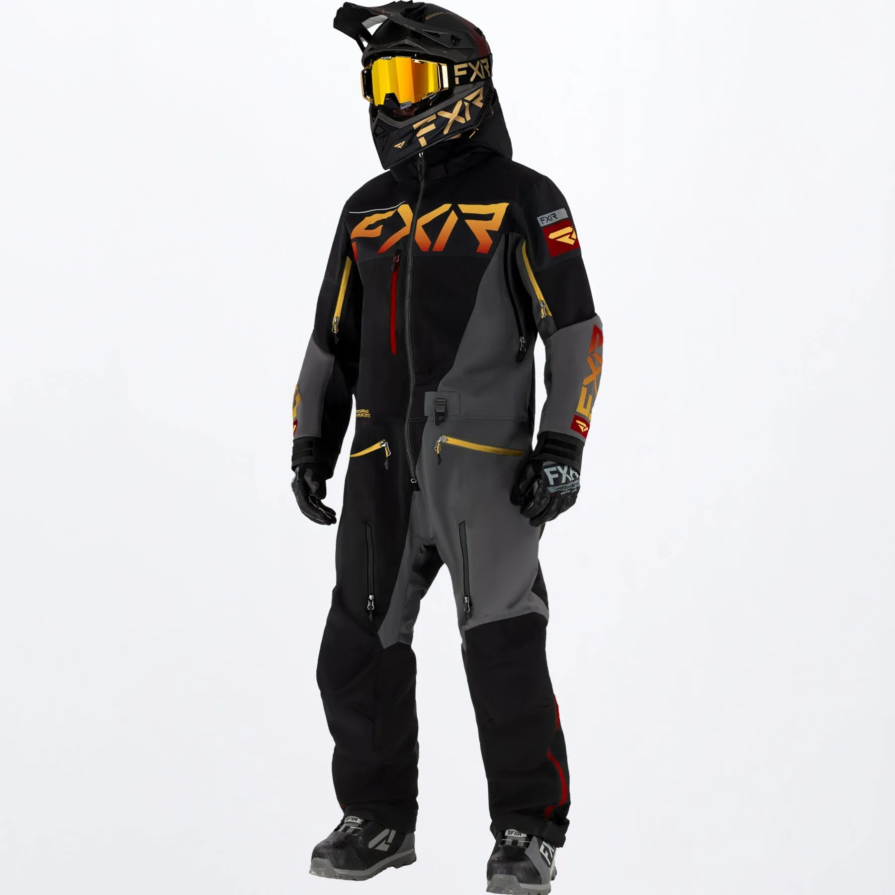 Men's Ranger Instinct Insulated Monosuit