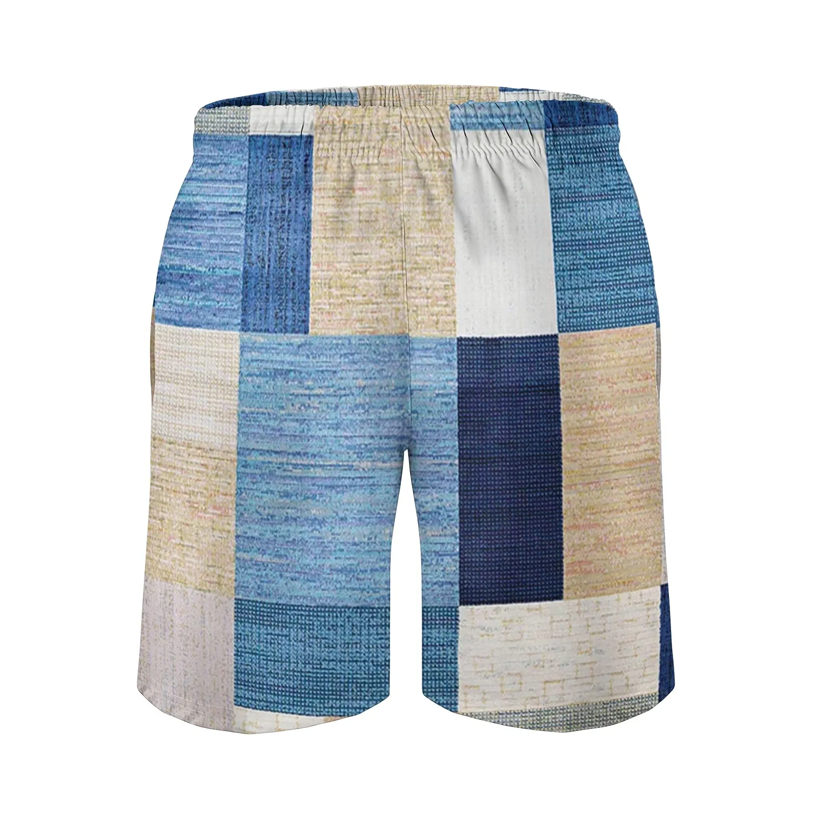 Men's Sports Fashion Shorts 2407000800