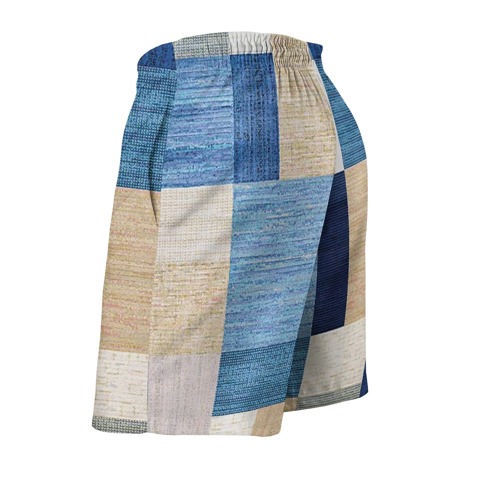 Men's Sports Fashion Shorts 2407000800