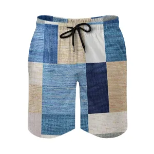 Men's Sports Fashion Shorts 2407000800