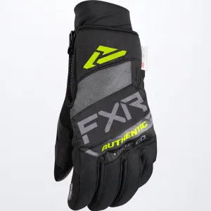 Men's Transfer Pro-Tec Glove