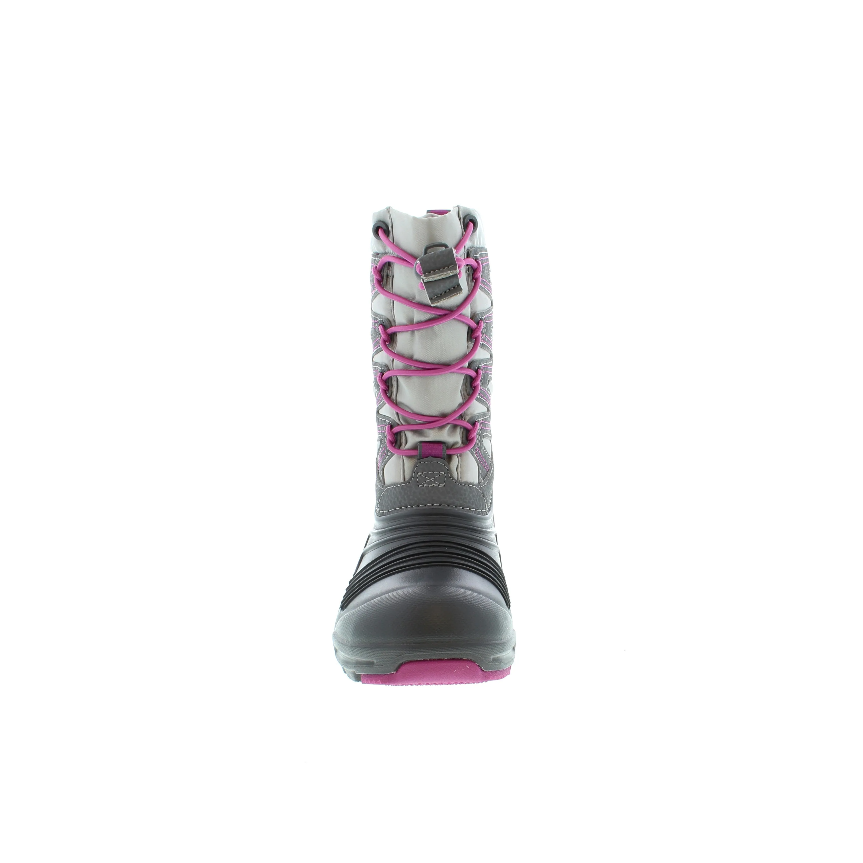 Merrell Kids Snow Quest Lite 3.0 - Grey