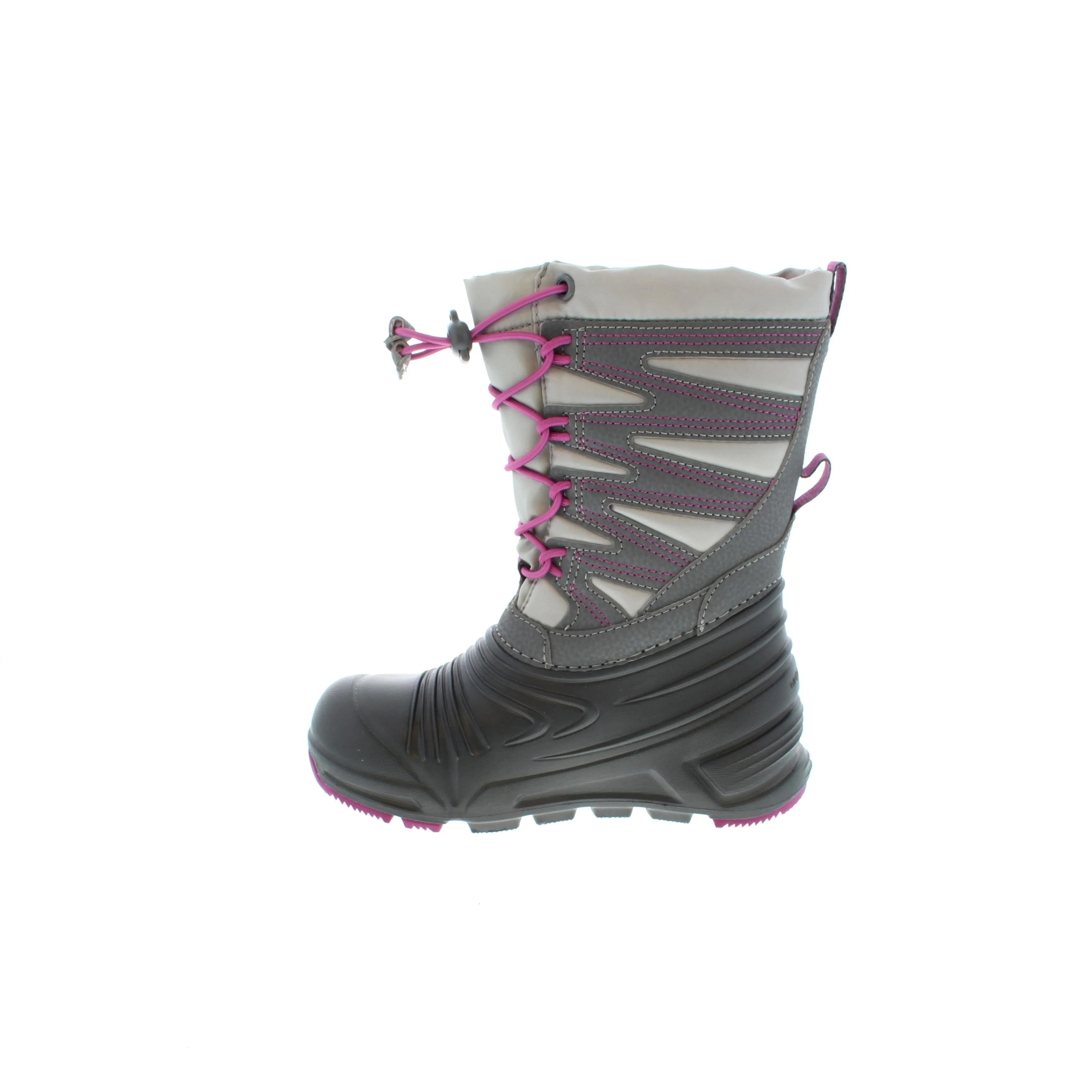 Merrell Kids Snow Quest Lite 3.0 - Grey