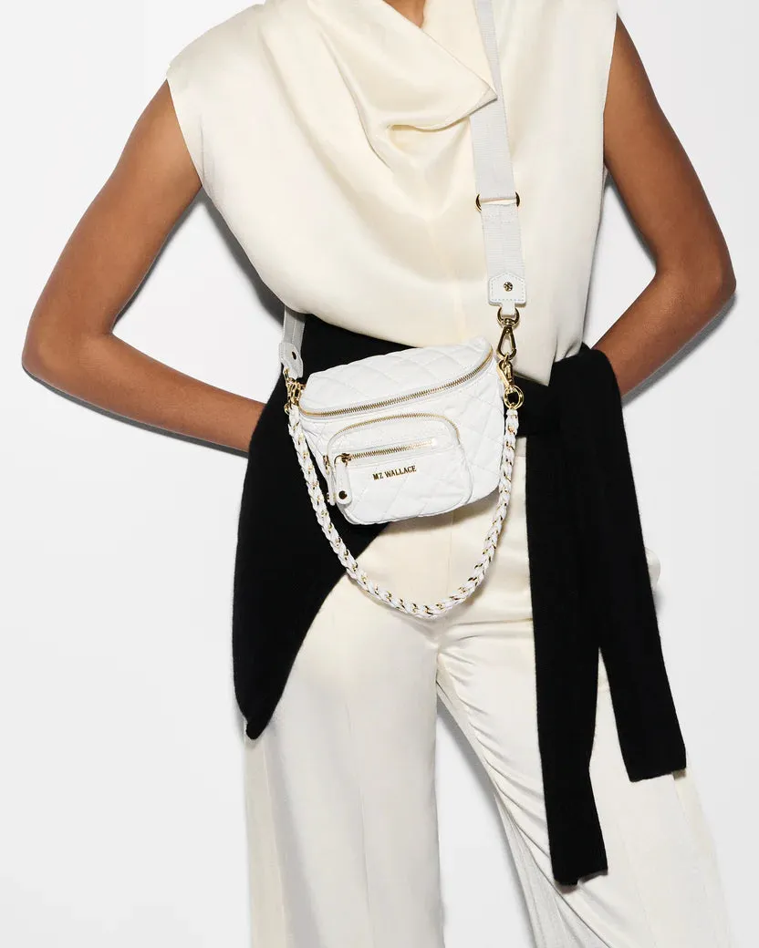 MICRO CROSBY SLING