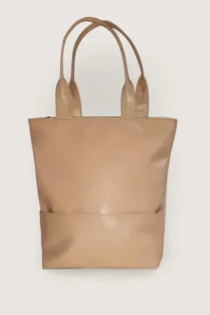 Minimalist Tote Bag