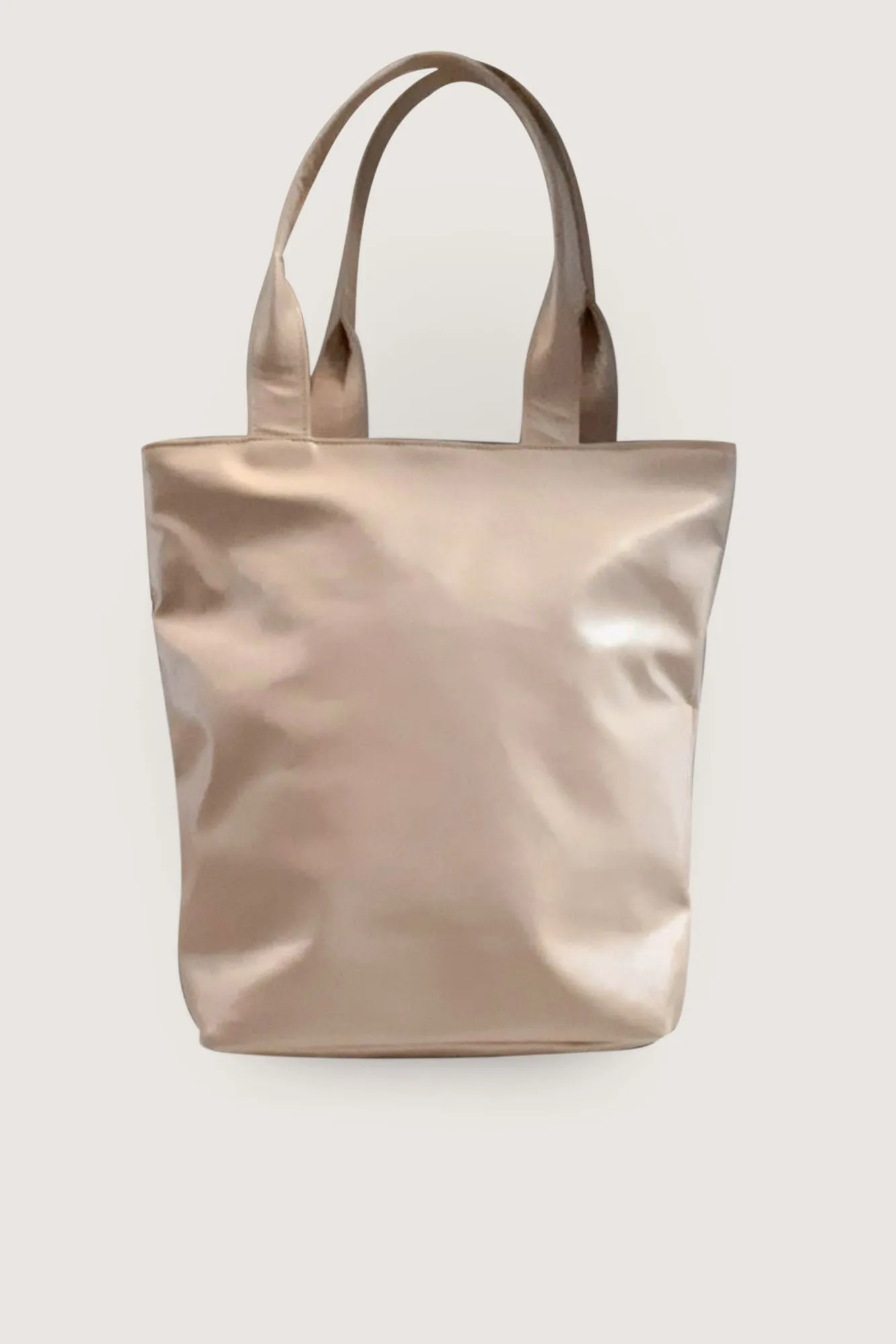 Minimalist Tote Bag