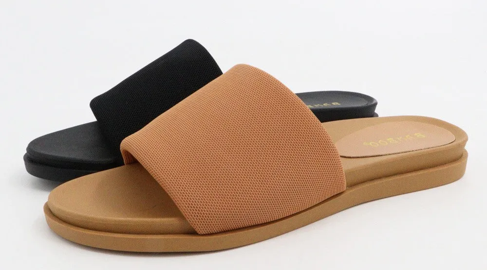 MISSION-91 Natural Tan
