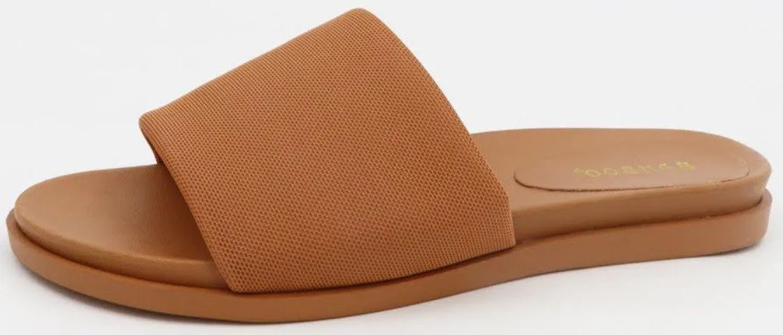 MISSION-91 Natural Tan