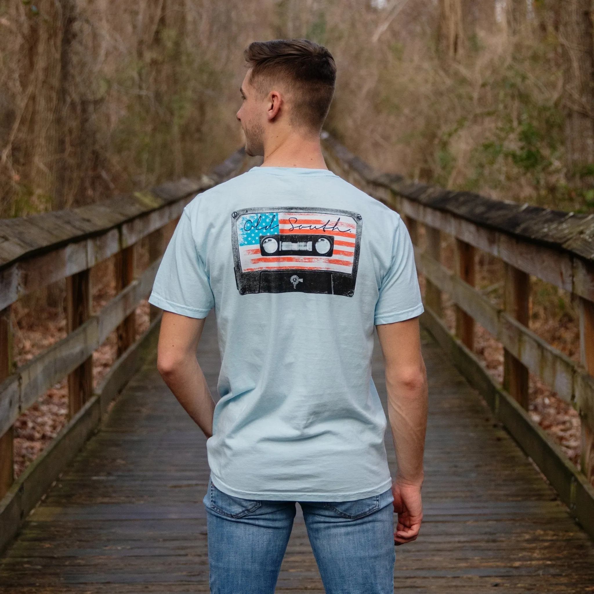 Mixtape - Short Sleeve