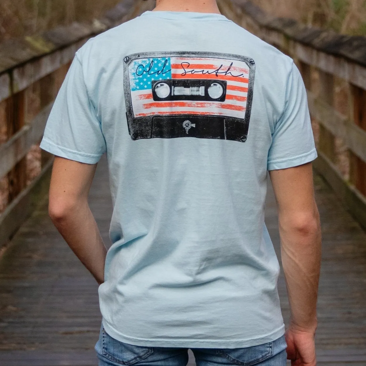 Mixtape - Short Sleeve