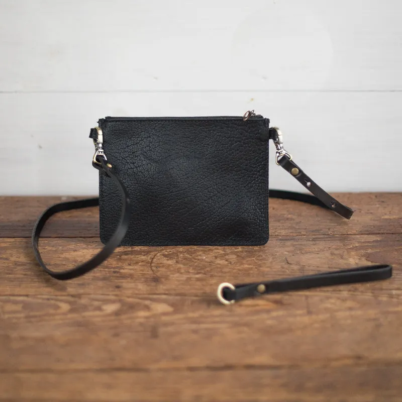Modernist SM | Black Bison