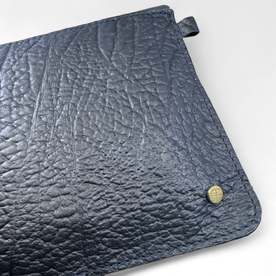 Modernist SM | Deep Navy Shrunken