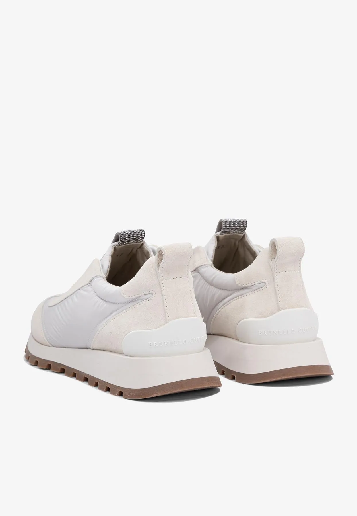 Monili Slip-On Sneakers