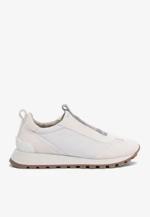 Monili Slip-On Sneakers