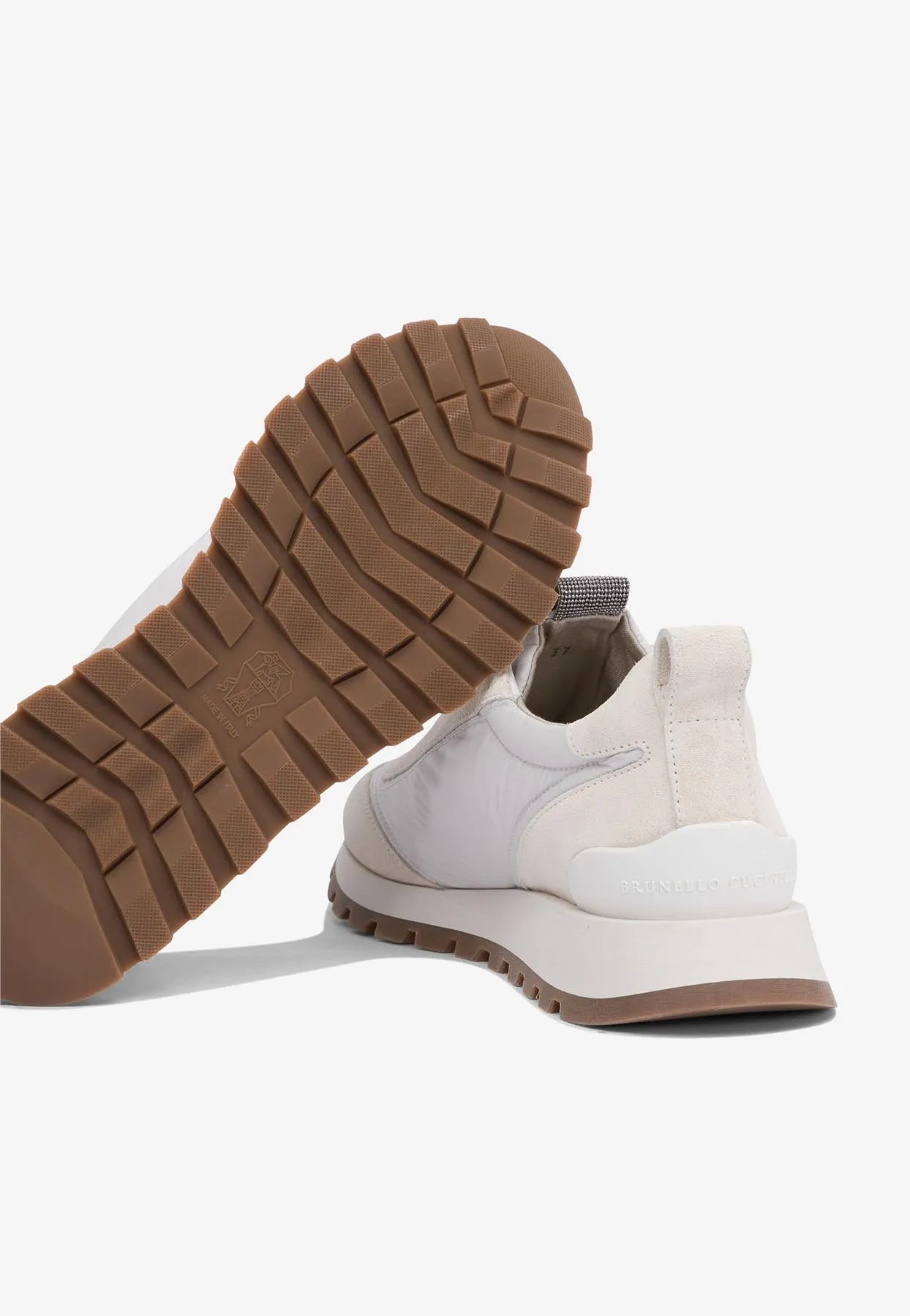 Monili Slip-On Sneakers