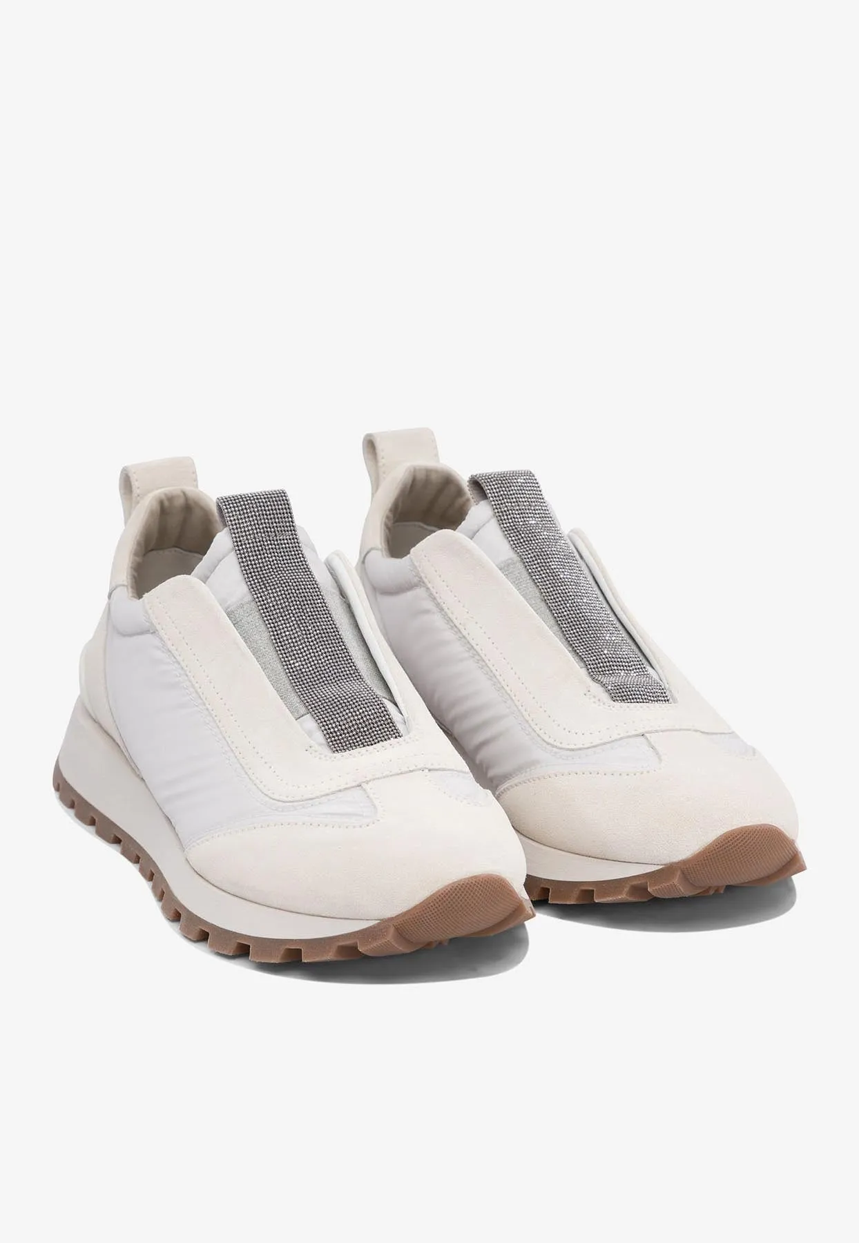 Monili Slip-On Sneakers