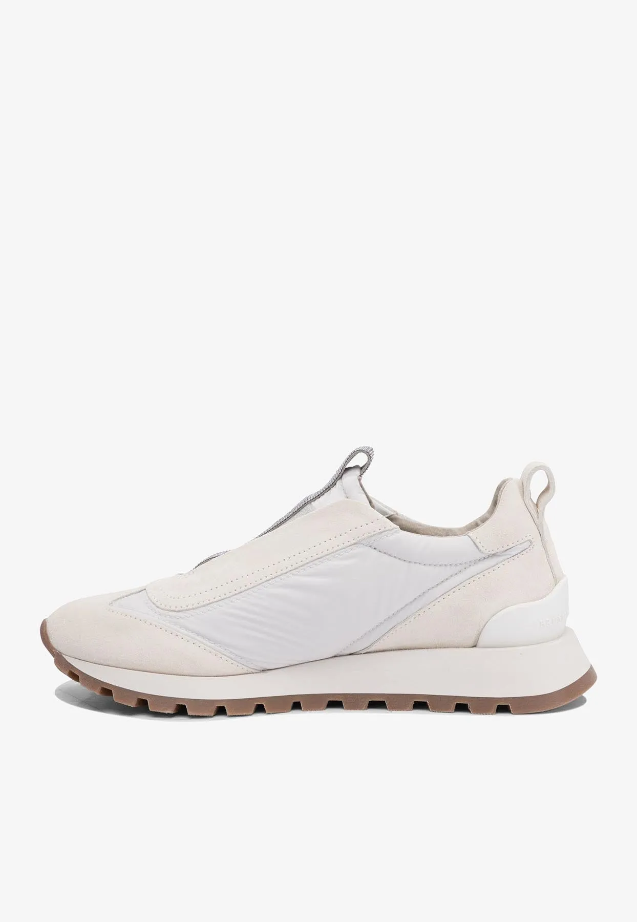 Monili Slip-On Sneakers