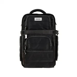 MONO Classic FlyBy M80 Ultra Backpack, Black